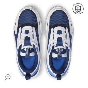 Nike Air Max Bolt Trainers US 12.5C